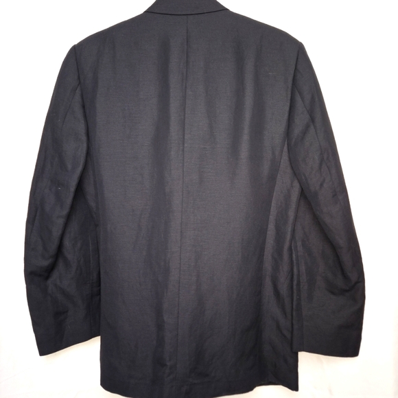 Lion head Versace Blazer - Picture 7 of 8